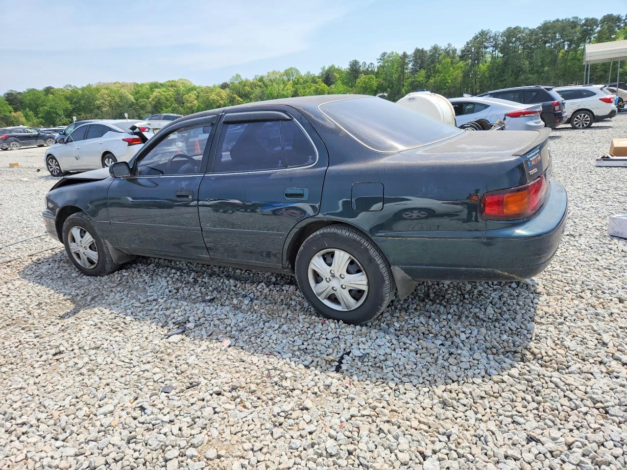 1994 Toyota Camry Xle V6 - Image 2