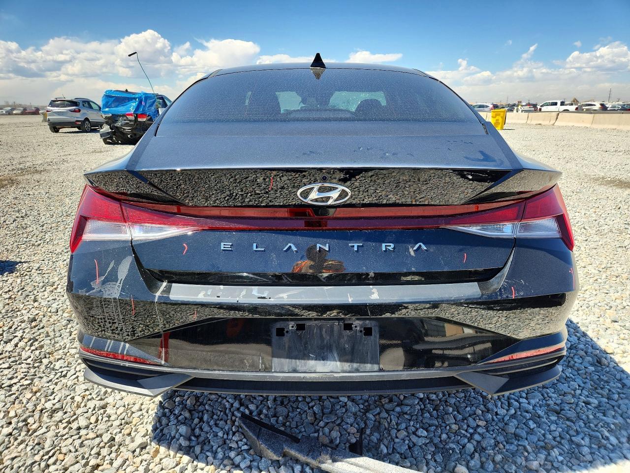 2023 Hyundai Elantra Sel - Image 6