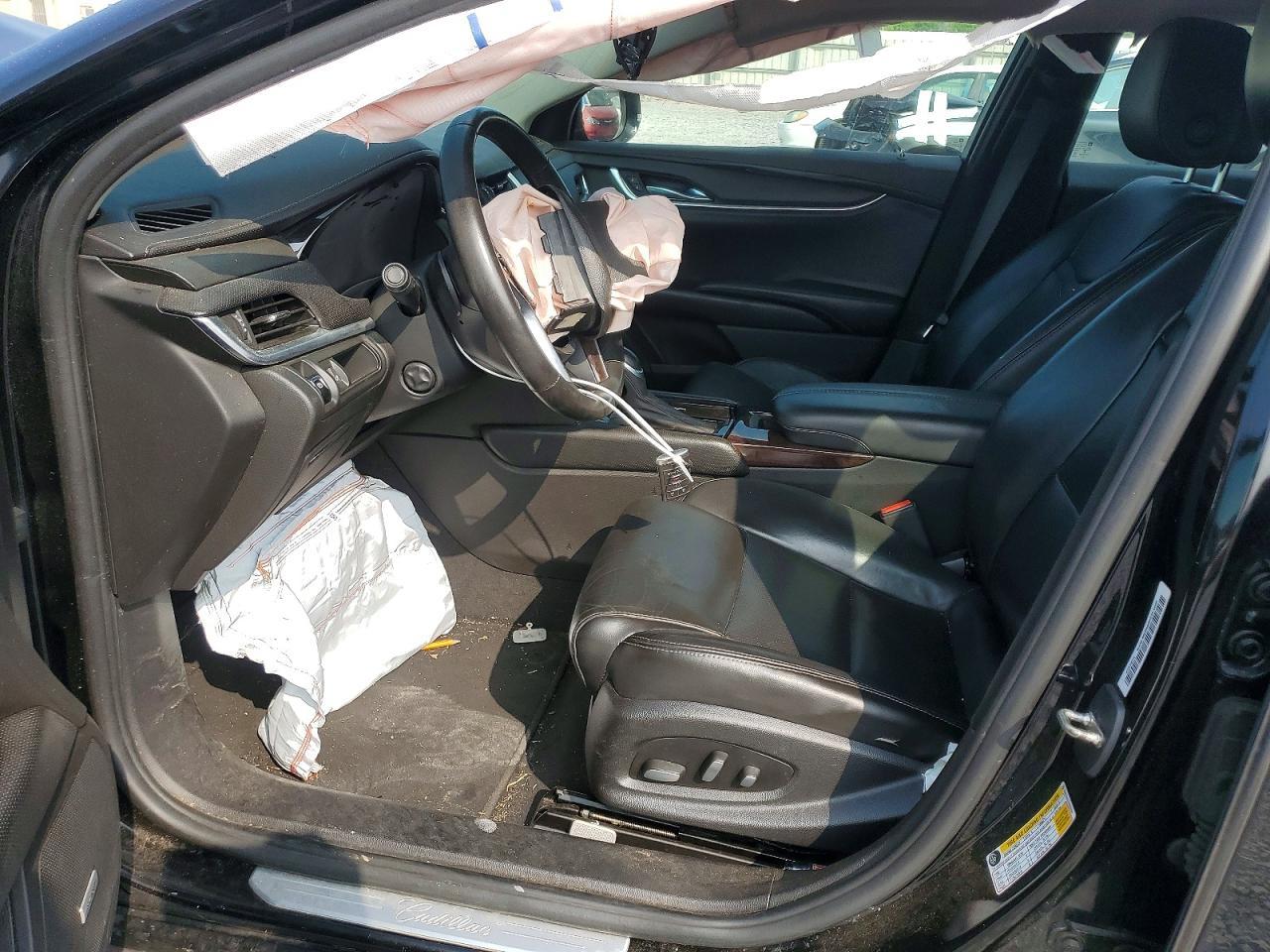 2014 Cadillac Xts - Фото 7