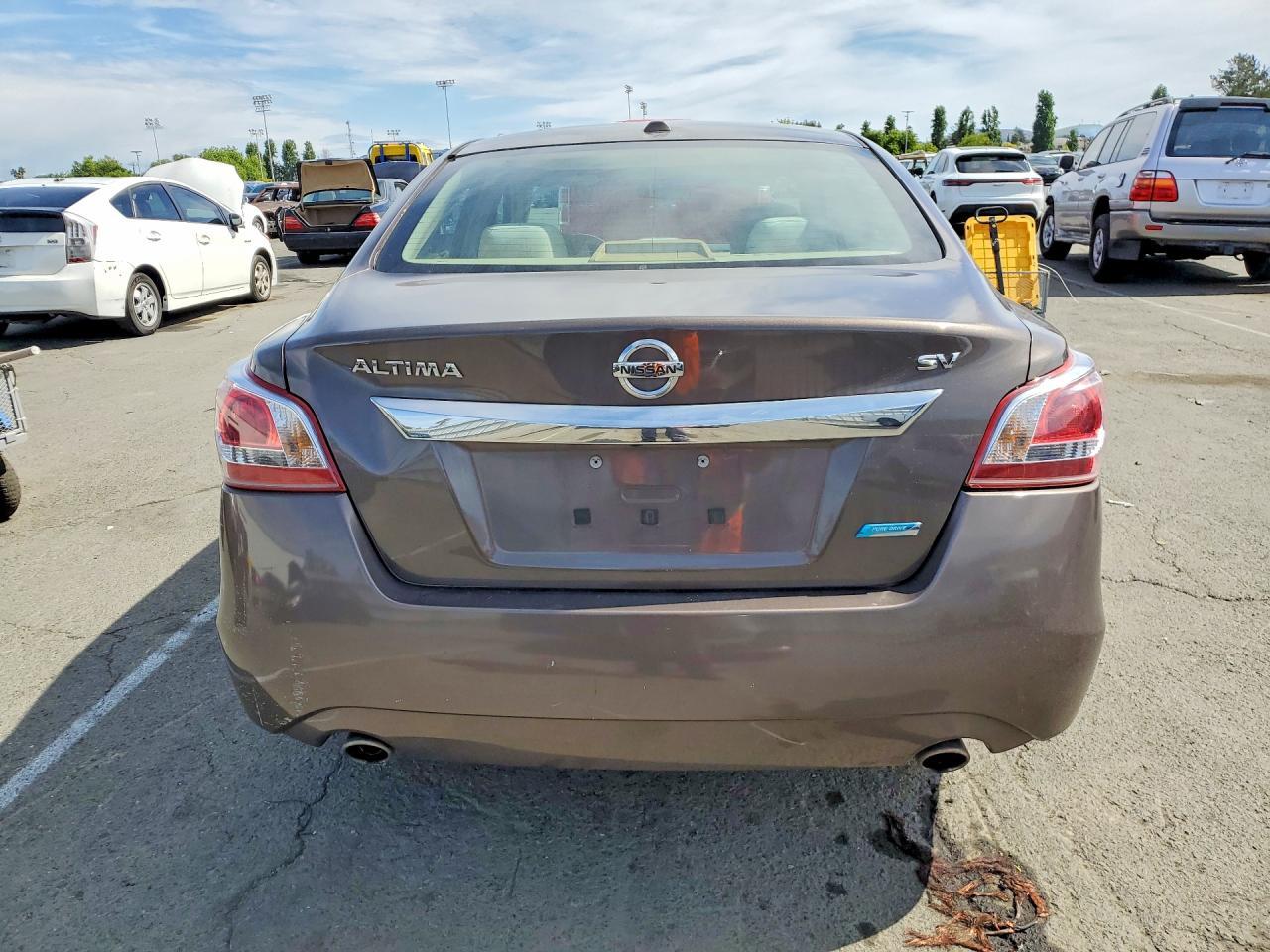 2013 Nissan Altima 2.5 - Image 6