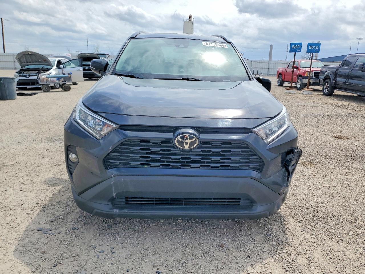 2019 Toyota Rav4 Xle - Фото 5