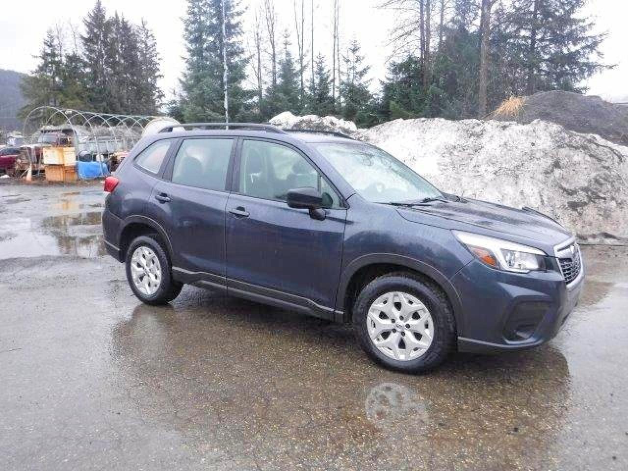 2019 Subaru Forester - Фото 4