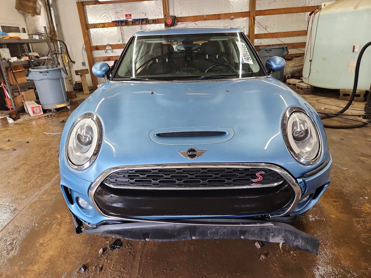 2018 Mini Cooper S Clubman All4 - Фото 5