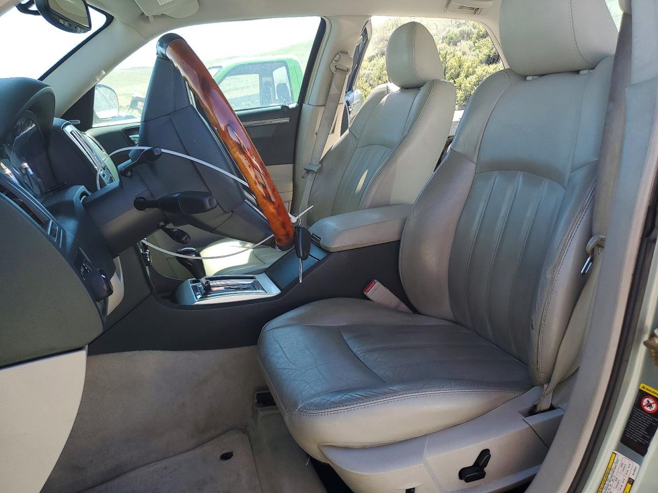 2006 Chrysler 300C - Фото 7
