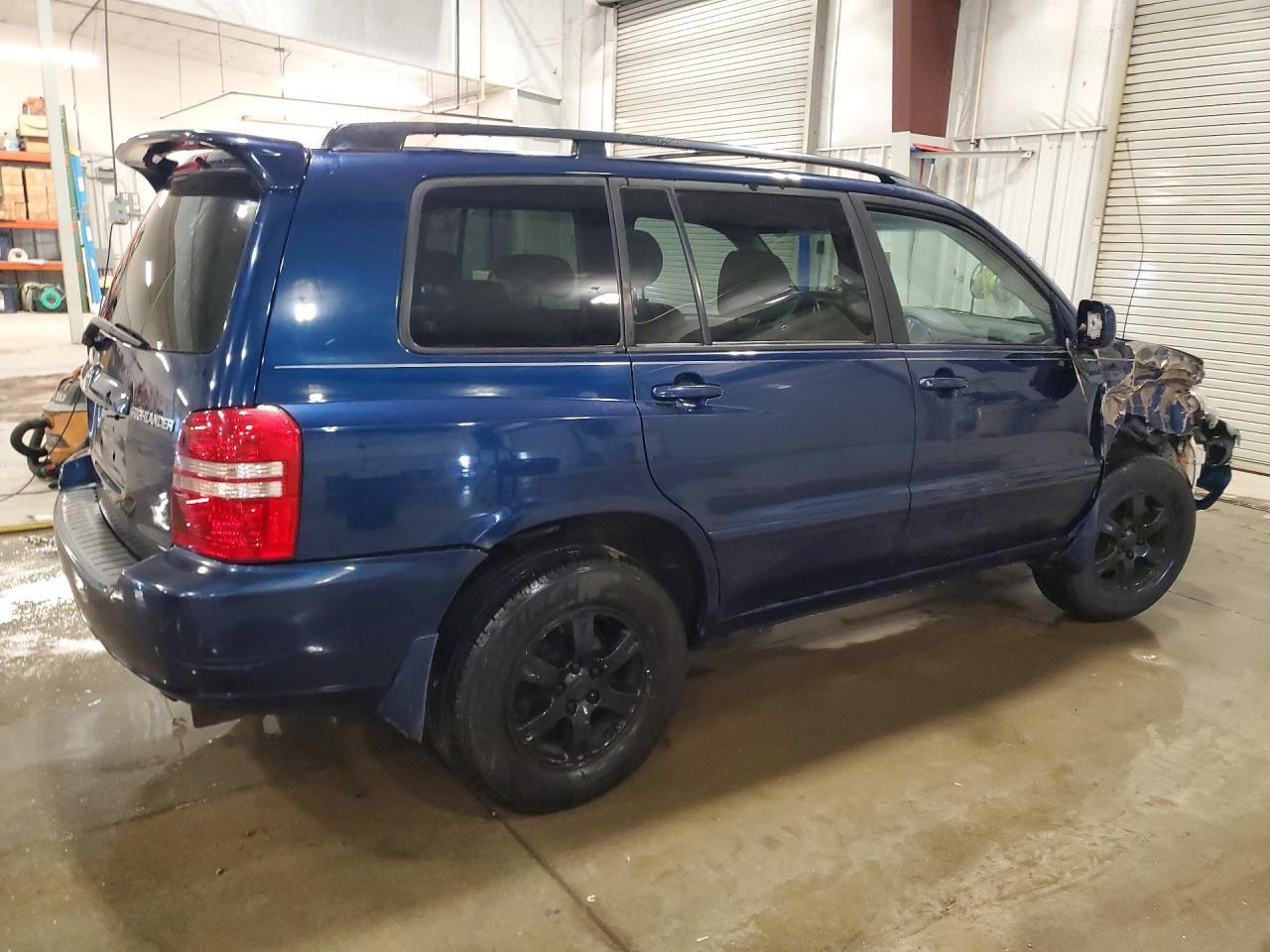 2003 Toyota Highlander Base - Image 3