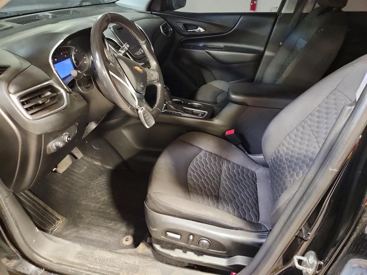 2019 Chevrolet Equinox Lt - Image 7