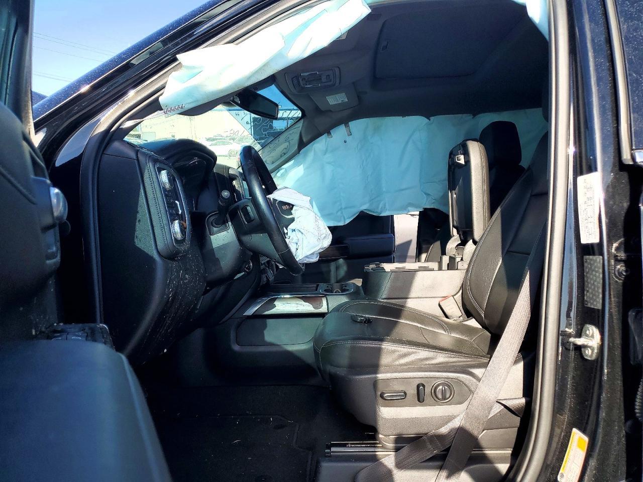 2019 GMC Sierra K1500 Slt - Фото 7