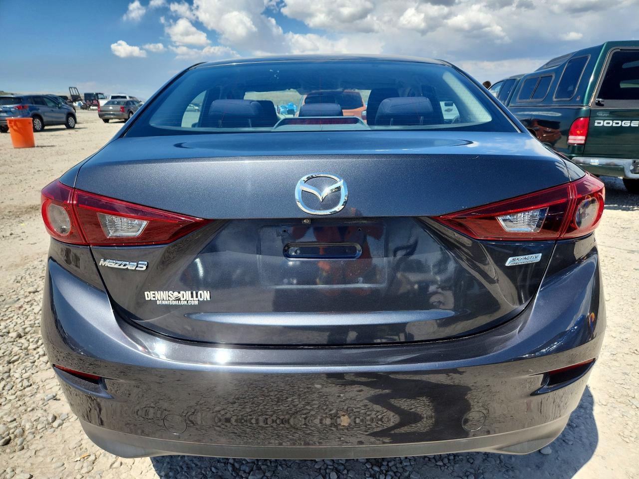 2016 Mazda 3 Sport - Фото 6