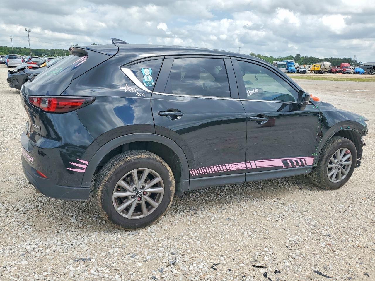 2023 Mazda Cx-5 Select - Image 3