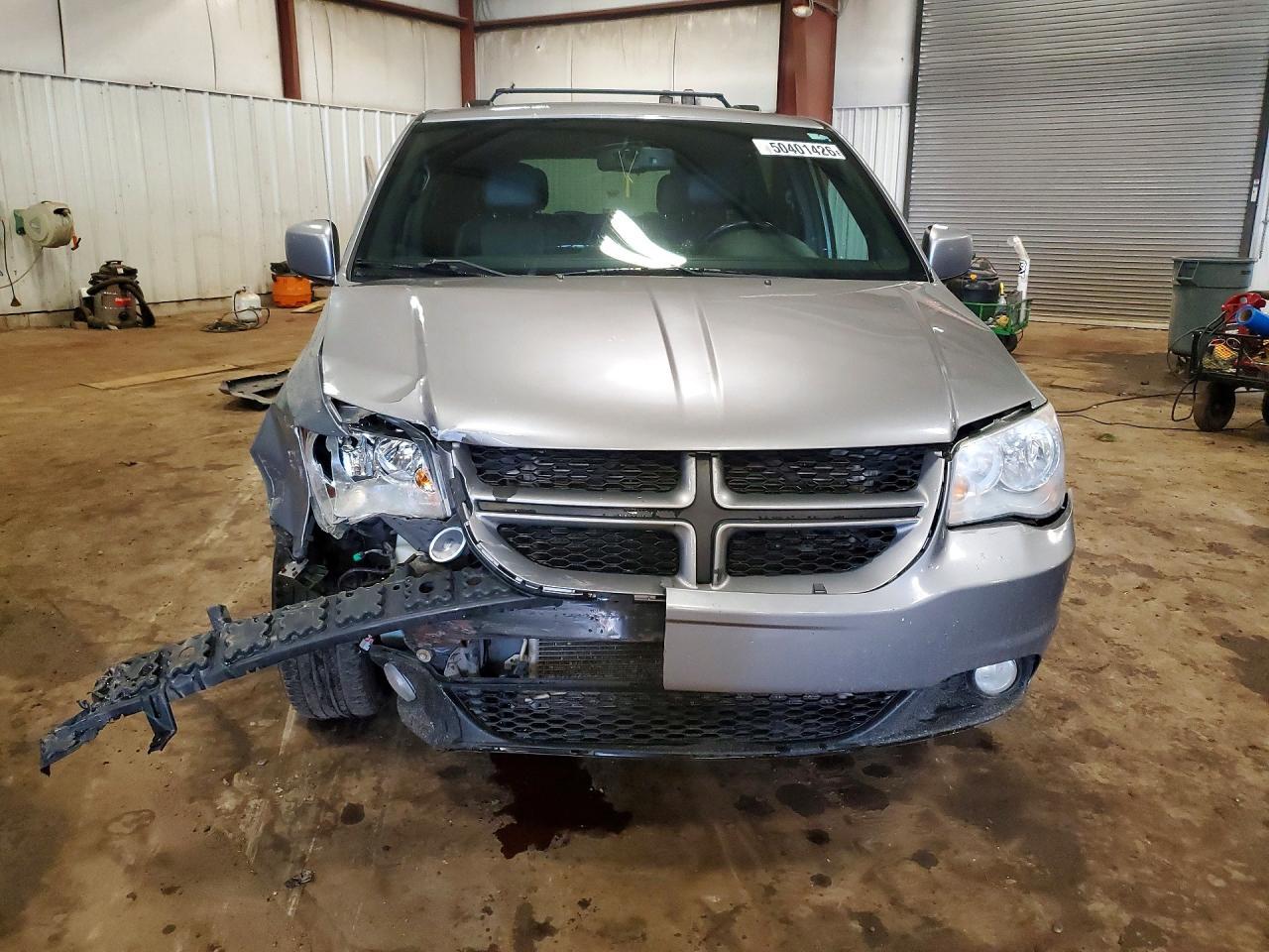 2013 Dodge Grand Caravan R - Image 5