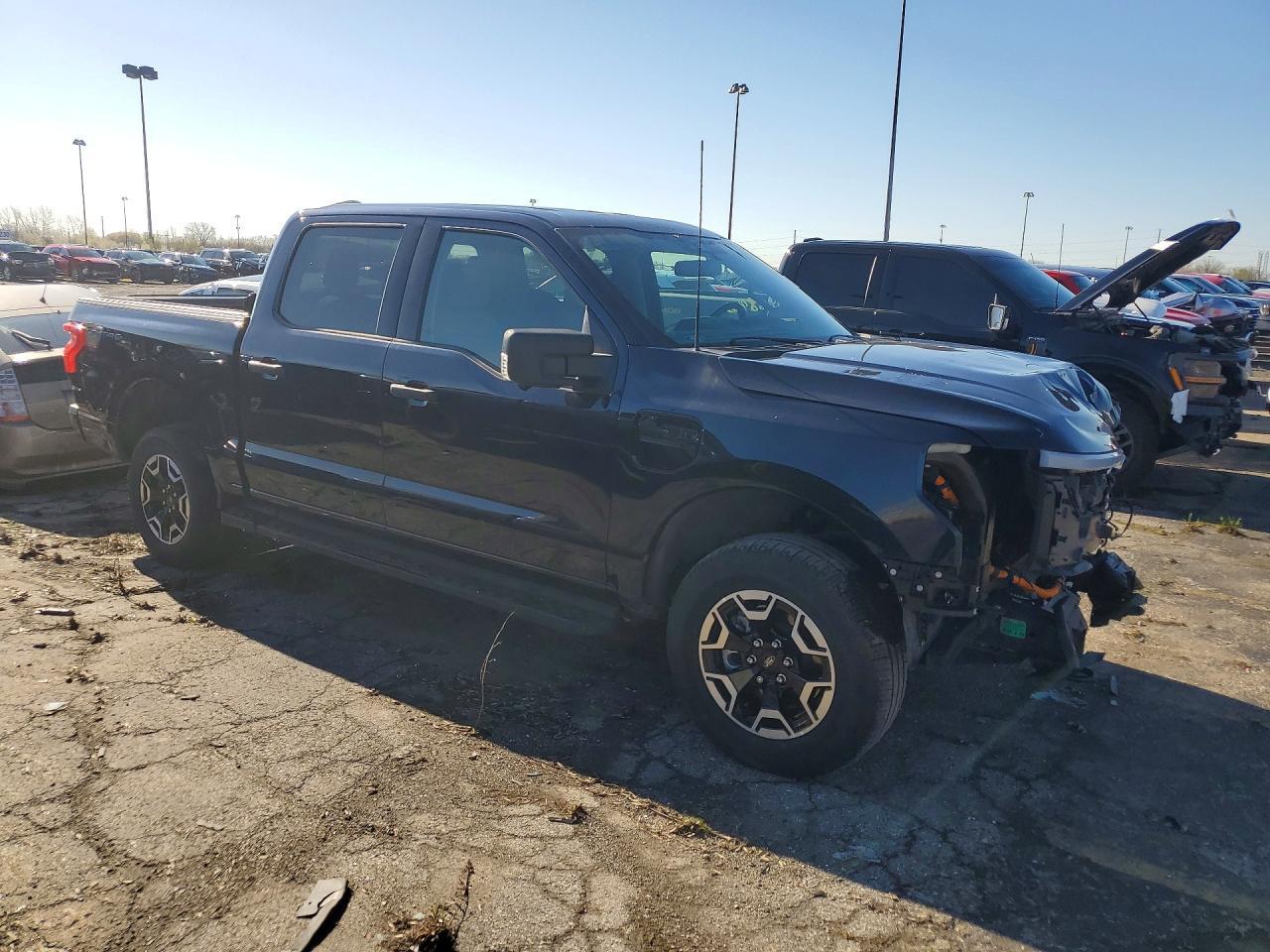 2022 Ford F150 - Image 4