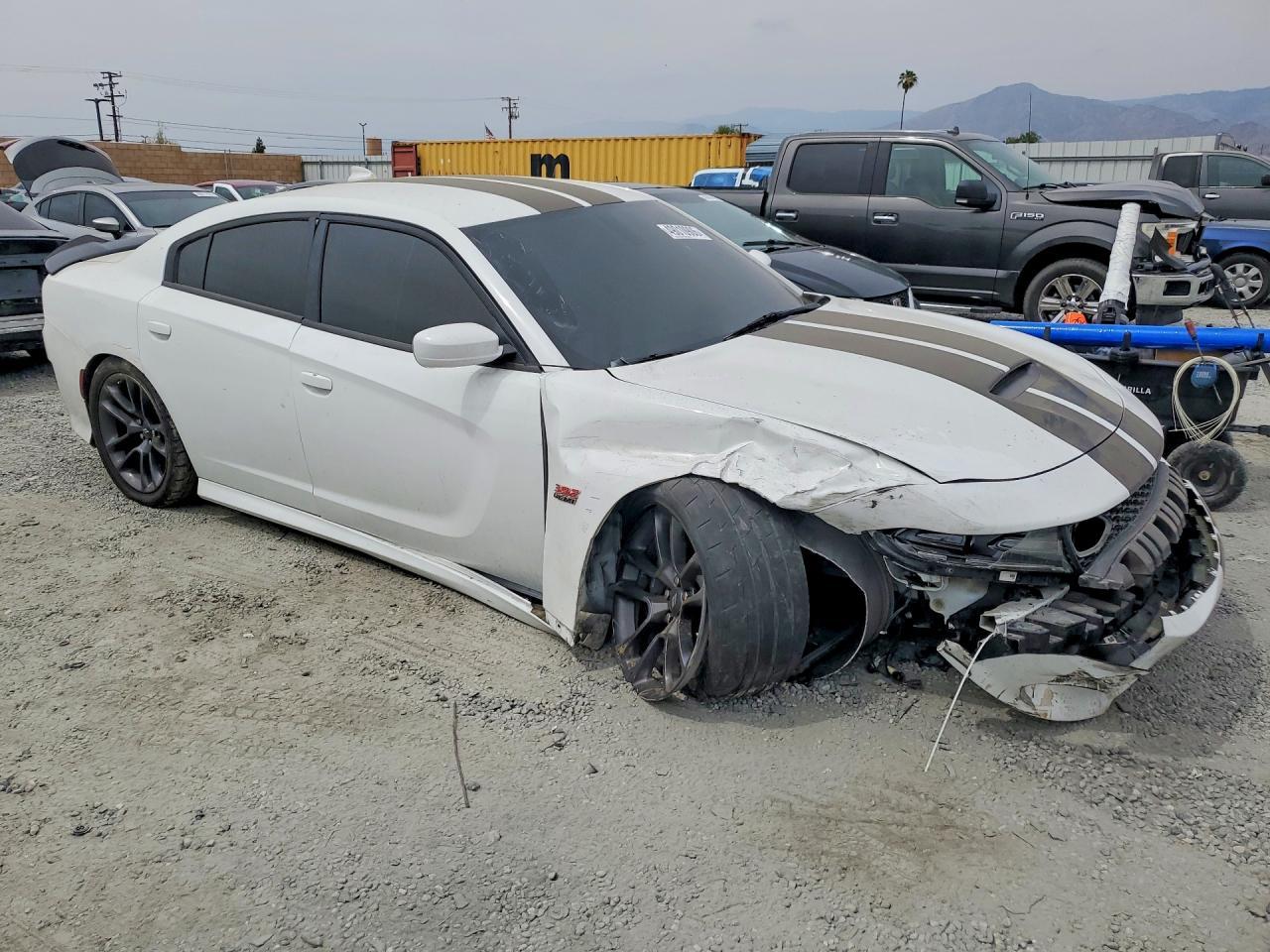 2020 Dodge Charger Scat Pack - Image 4