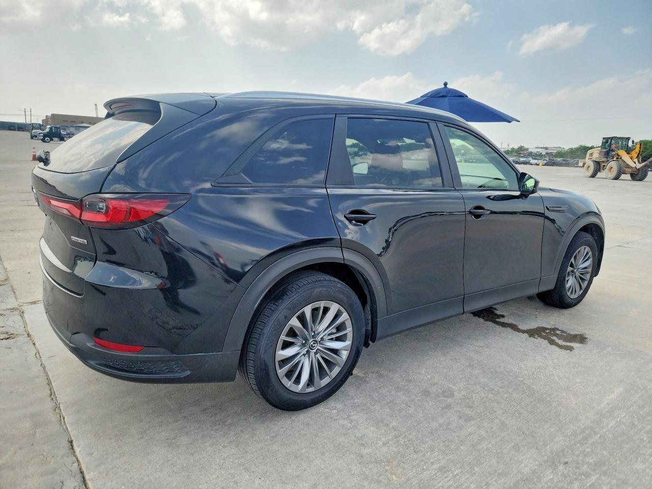2024 Mazda Cx-90 Select - Image 3