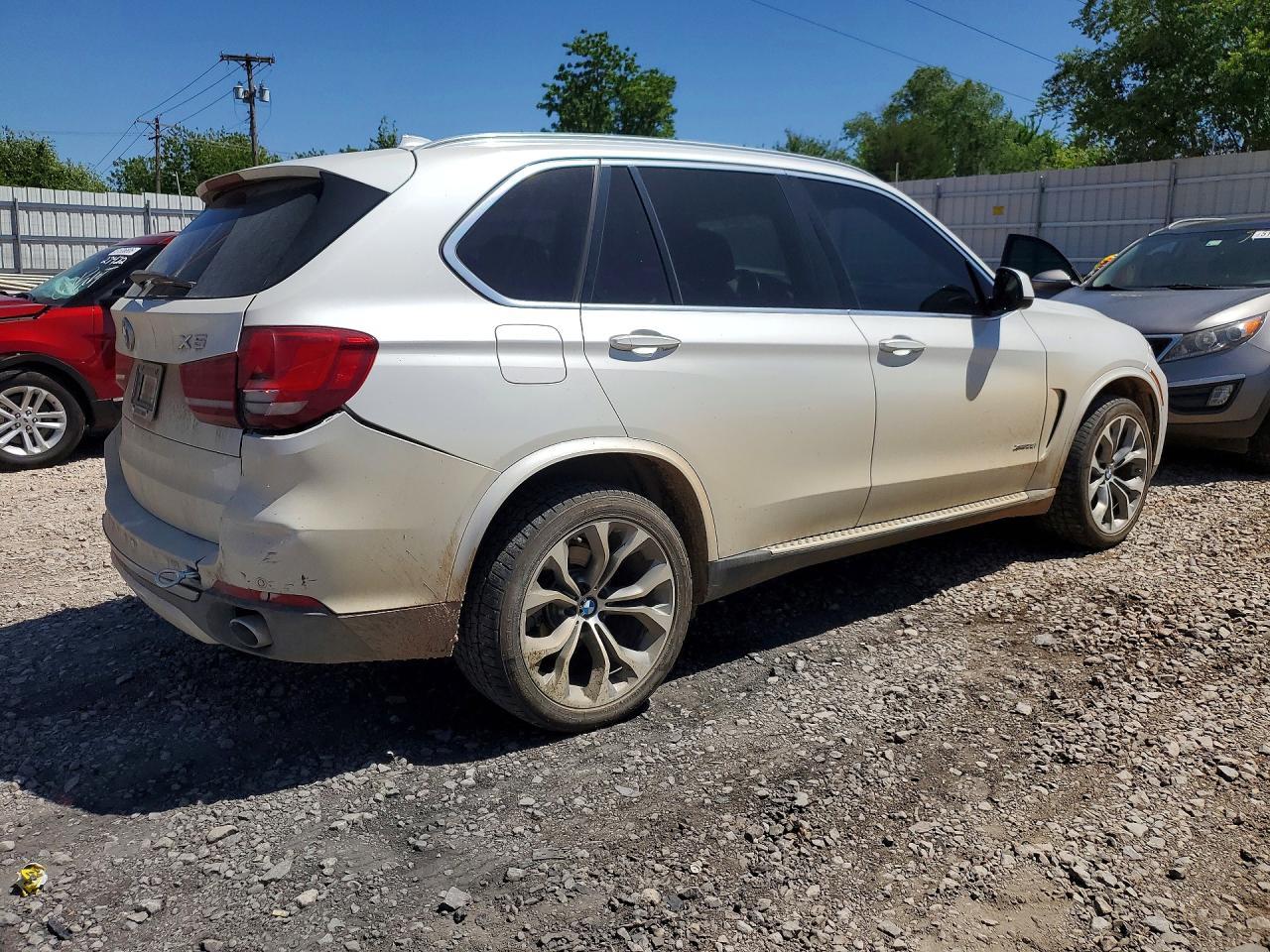 2016 BMW X5 - Фото 3