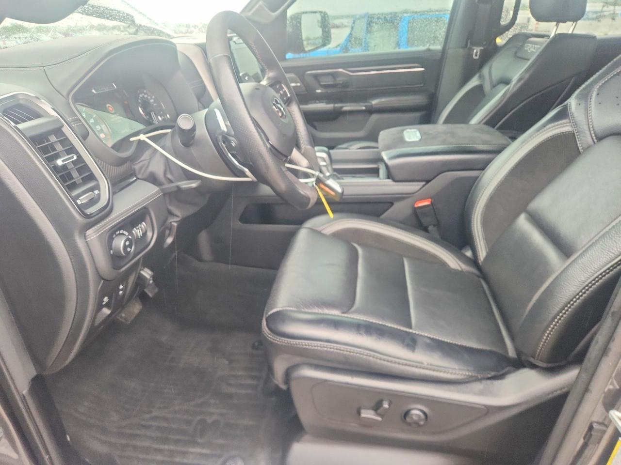 2021 Ram 1500 - Image 7