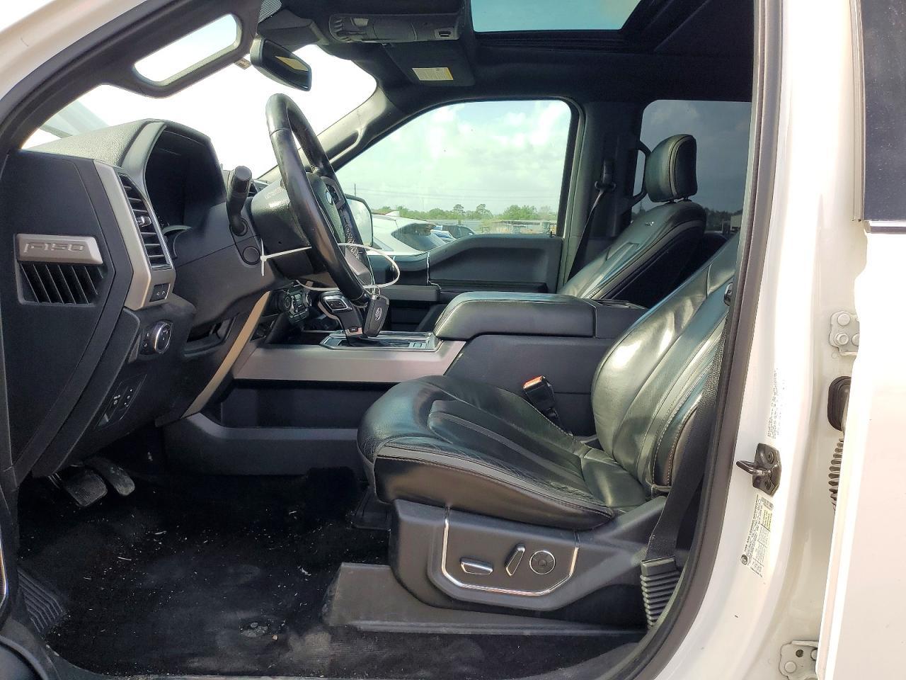 2018 Ford F150 Supercrew - Фото 7