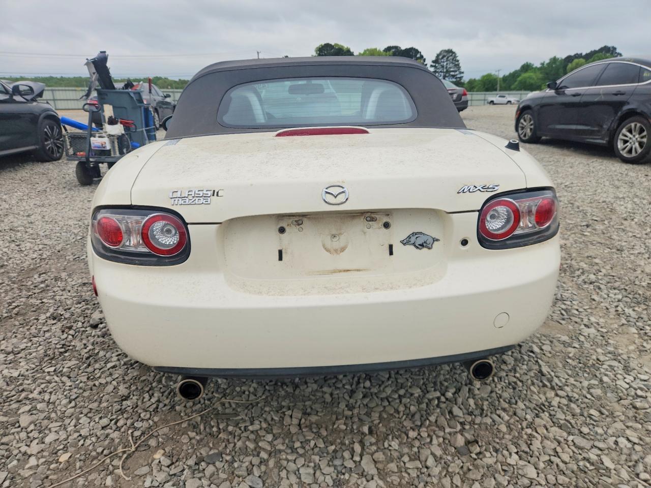 2008 Mazda Mx-5 Miata - Image 6