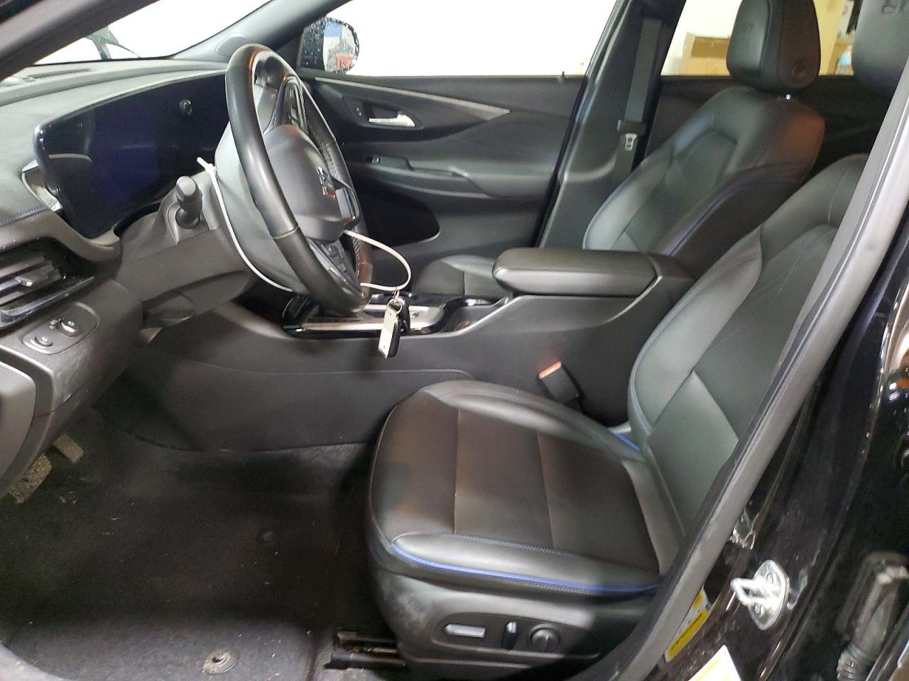 2024 Buick Envista Sport Touring - Image 7