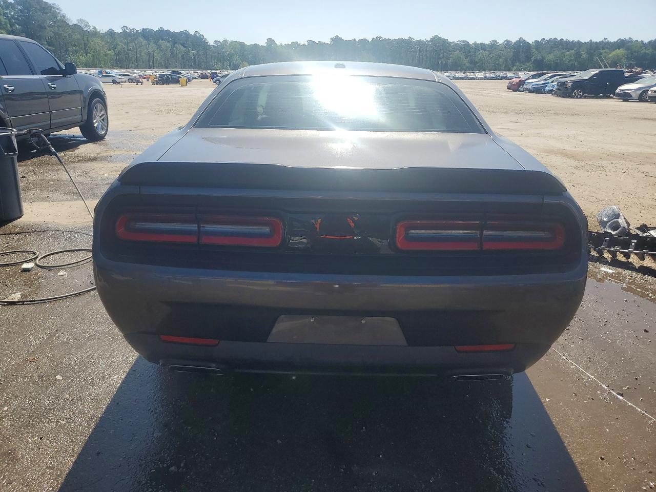 2023 Dodge Challenger R - Image 6