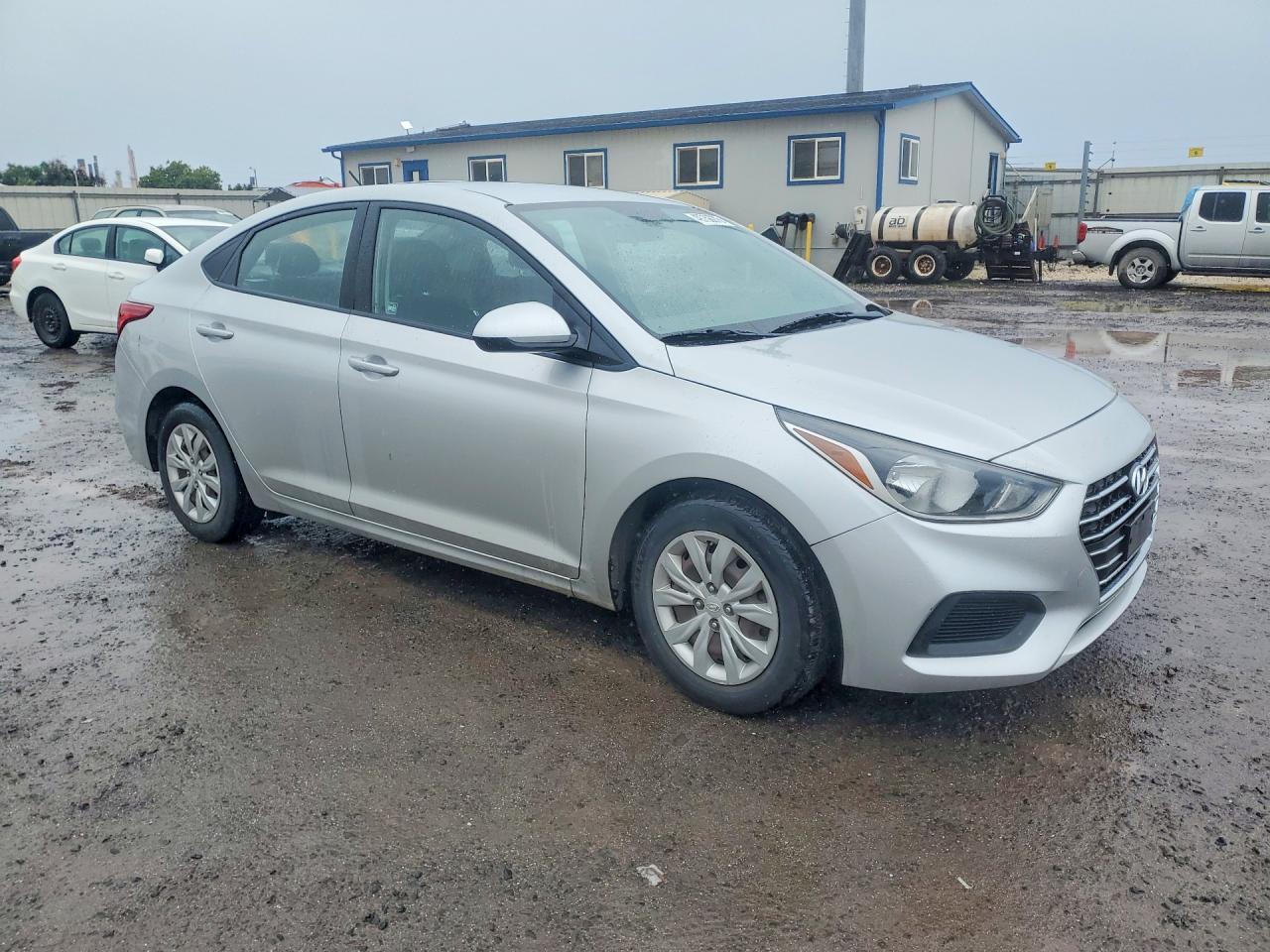 2020 Hyundai Accent Se - Image 4