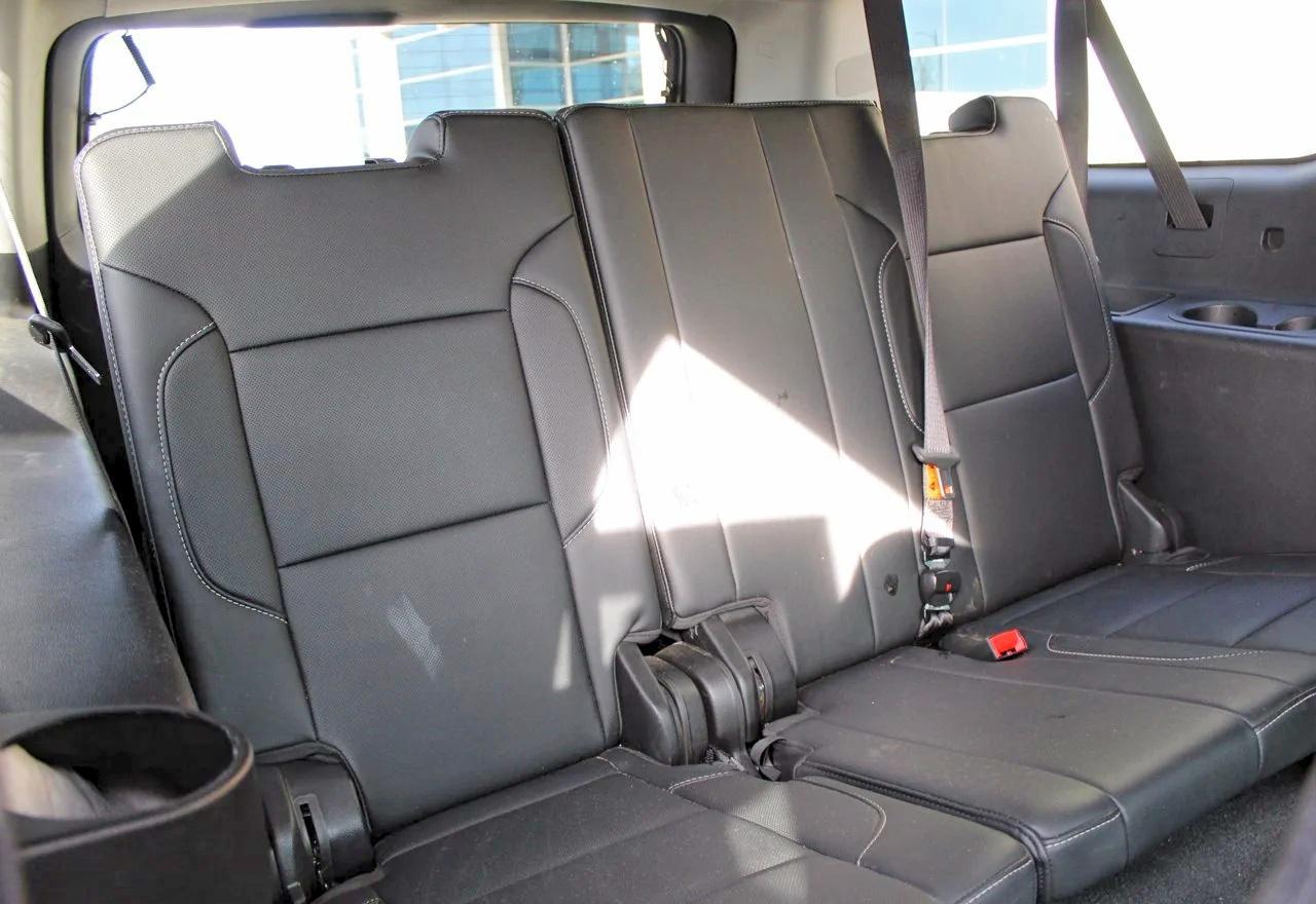 2020 Chevrolet Suburban K1500 Premier - Image 6