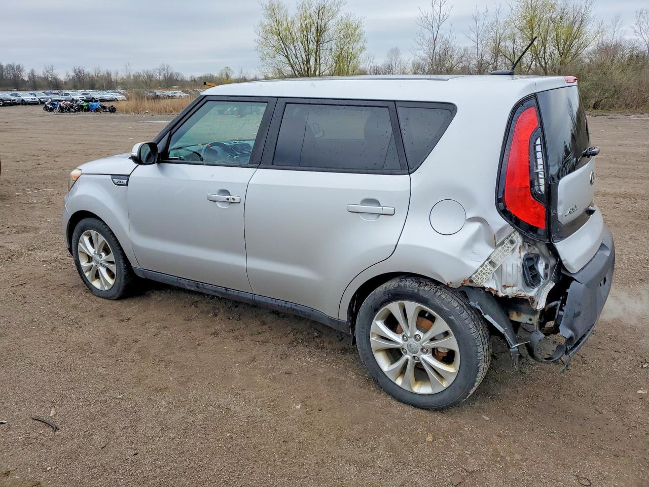 2014 Kia Soul ! - Фото 2