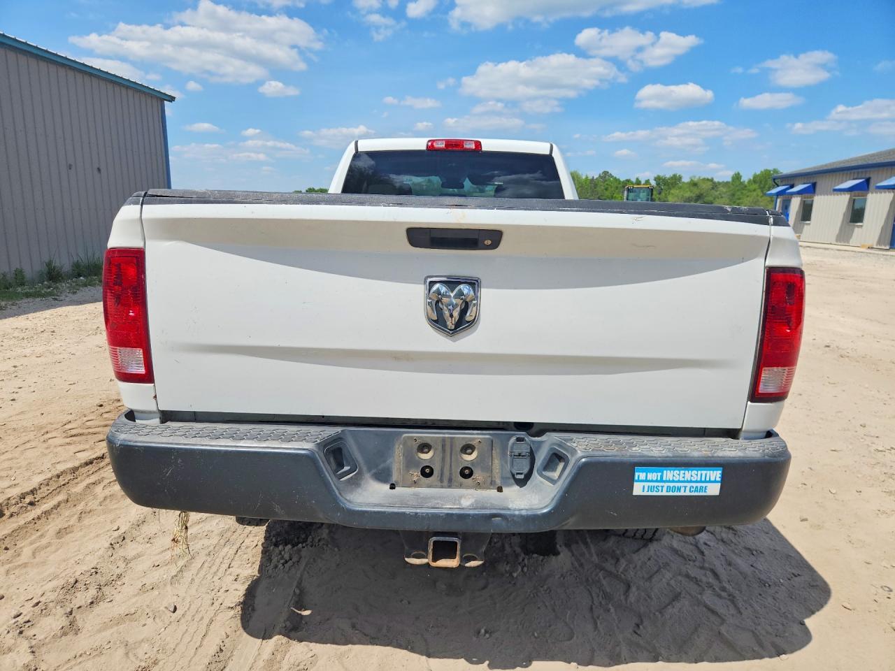 2016 Ram 2500 St - Image 6