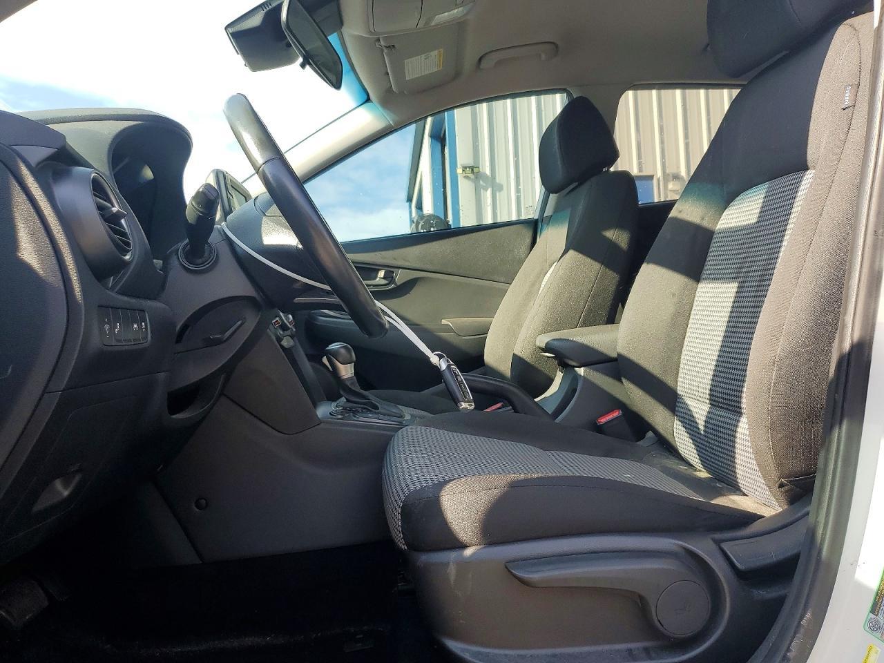 2019 Hyundai Kona Sel - Image 7