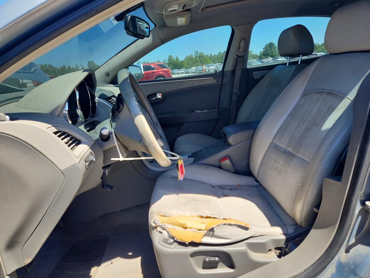 2008 Chevrolet Malibu 2Lt - Фото 7