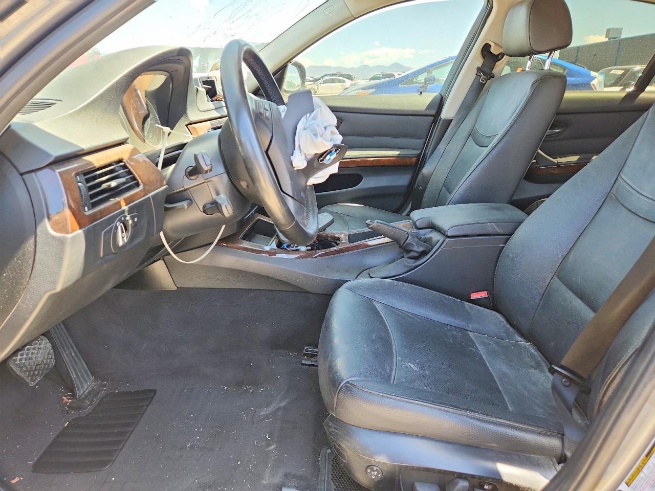 2011 BMW 328 Xi Sulev - Image 7
