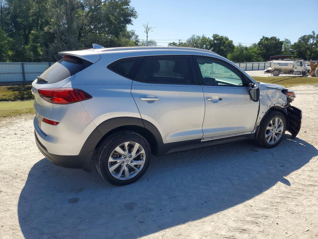 2019 Hyundai Tucson Value - Фото 3