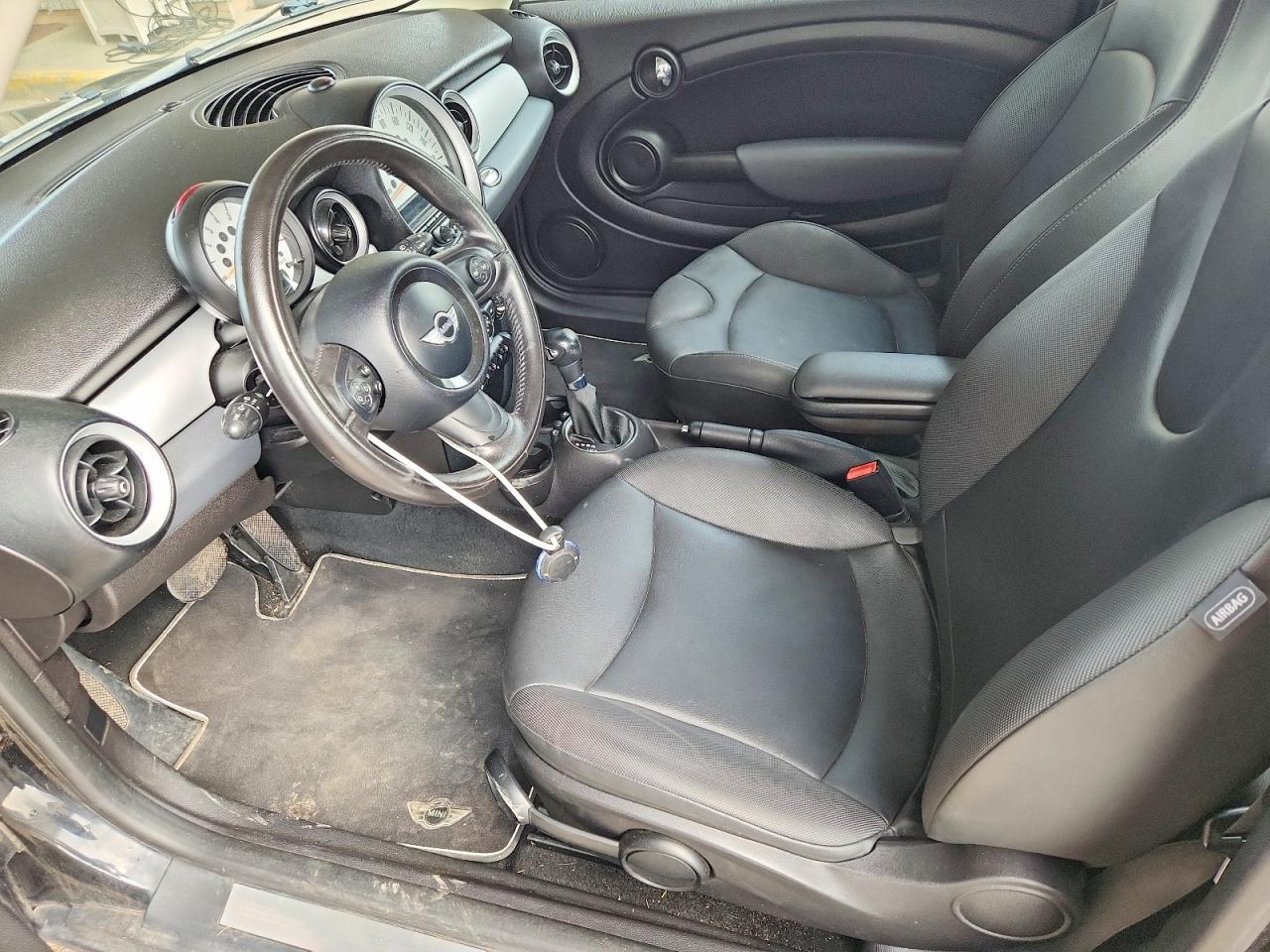 2012 Mini Cooper - Фото 7