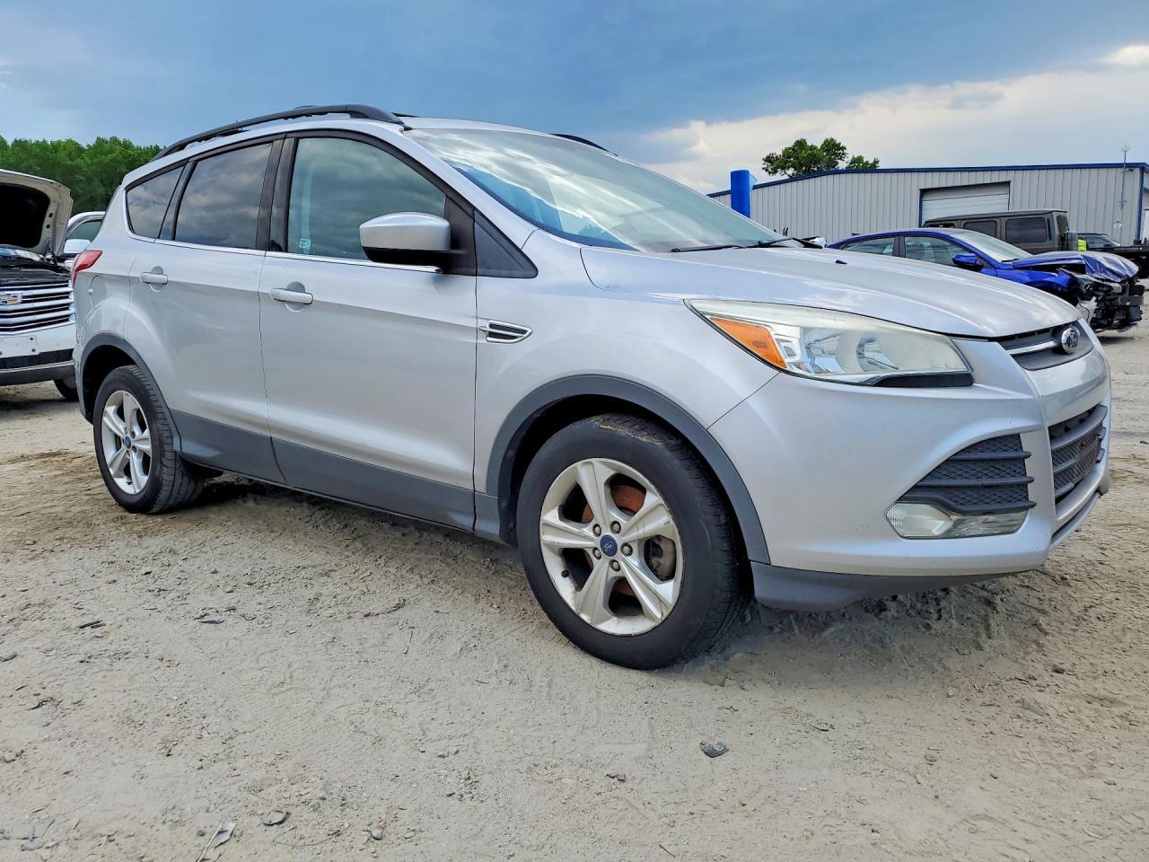 2013 Ford Escape - Image 4