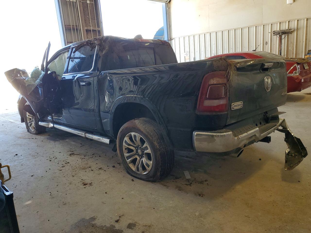 2022 Ram 1500 Longhorn - Image 2