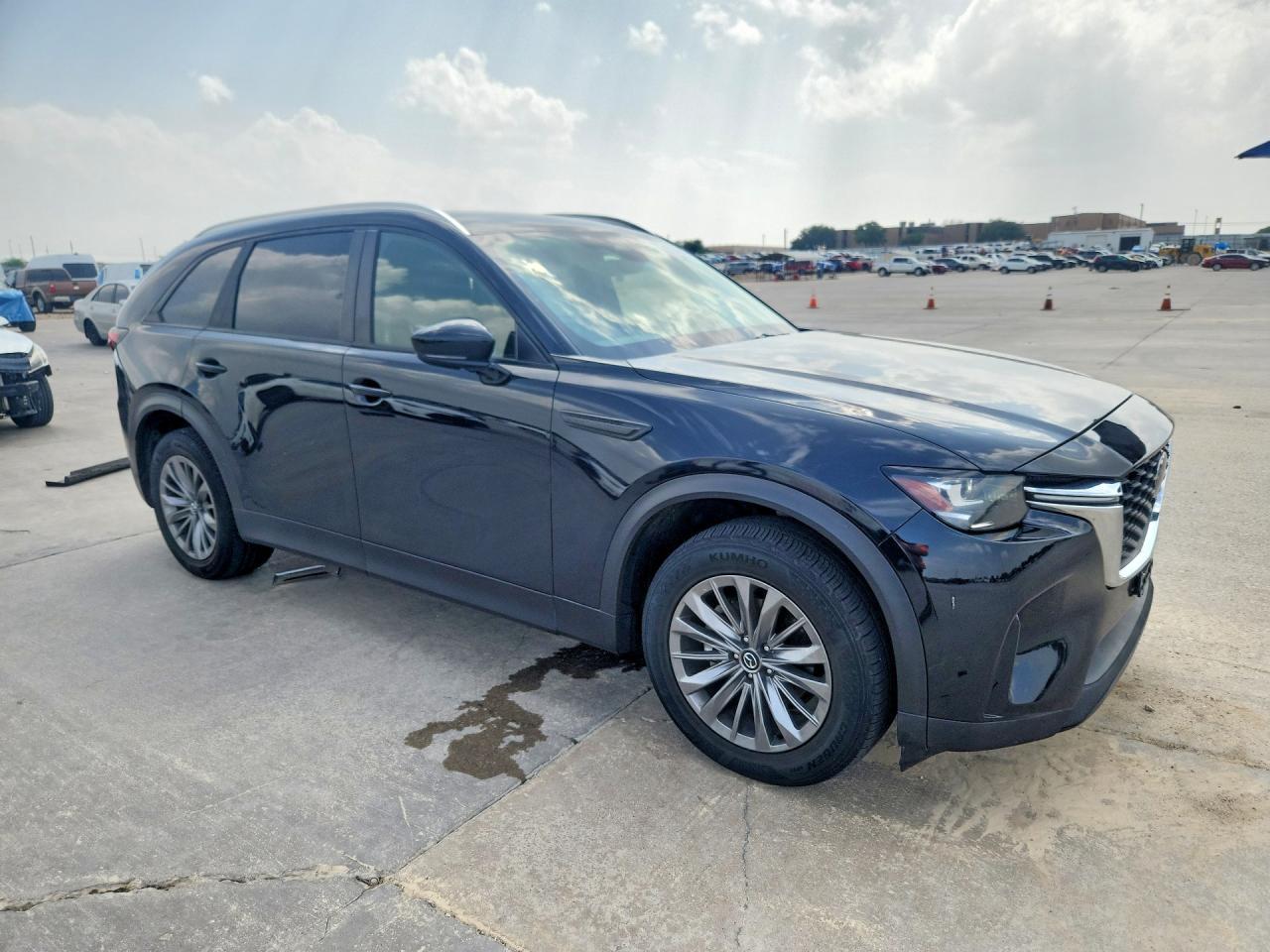 2024 Mazda Cx-90 Select - Image 4