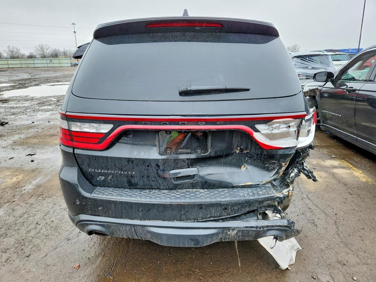 2024 Dodge Durango R - Image 6