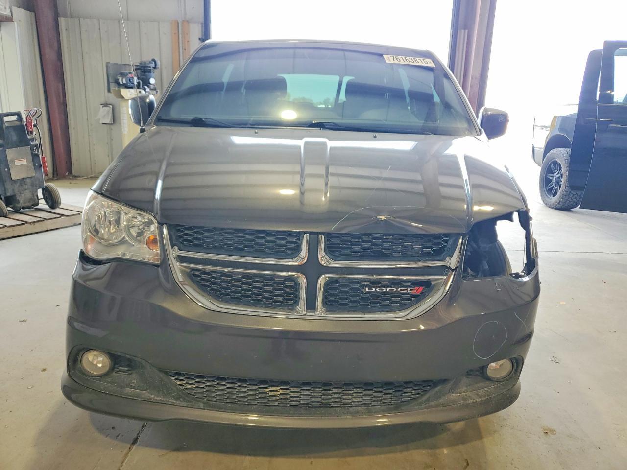 2020 Dodge Grand Caravan Se - Image 5