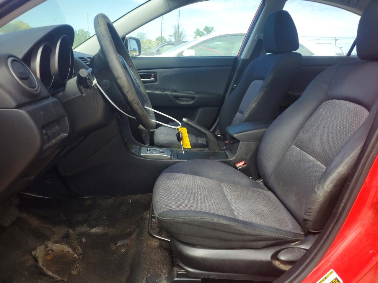 2007 Mazda 3 I - Image 7