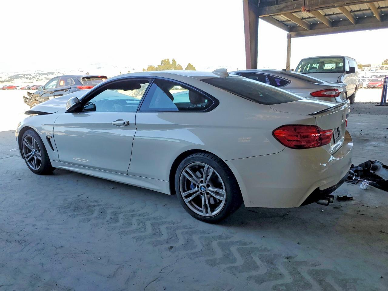 2014 BMW 428 I - Фото 2