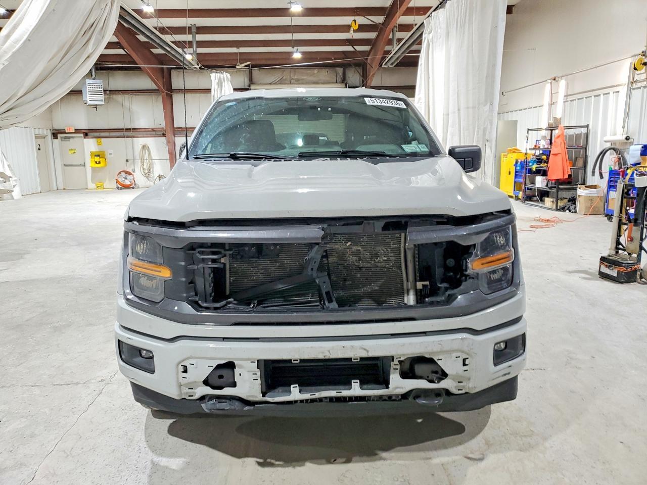 2024 Ford F150 Stx - Image 5