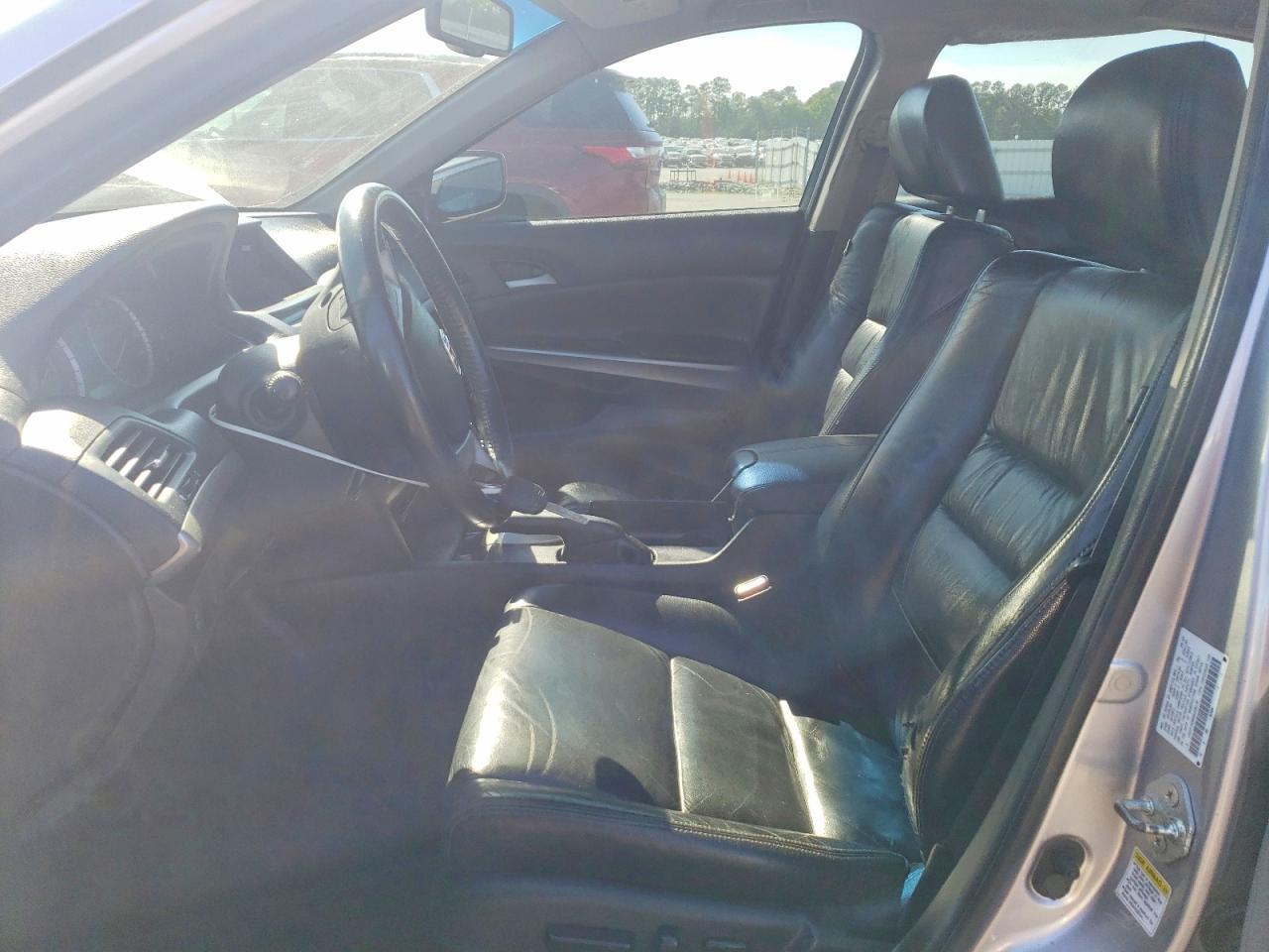 2008 Honda Accord Exl - Image 7
