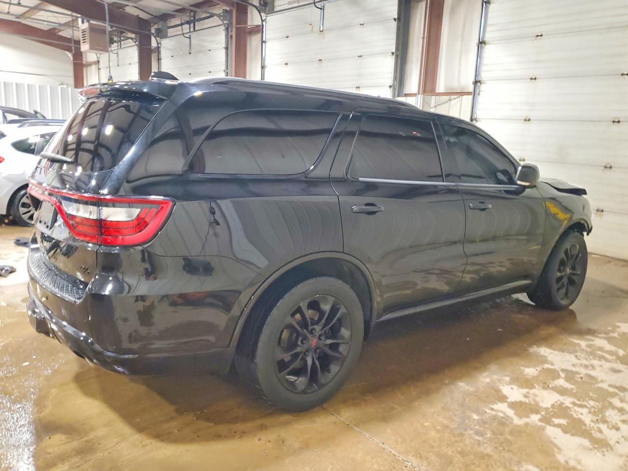 2020 Dodge Durango R - Image 3