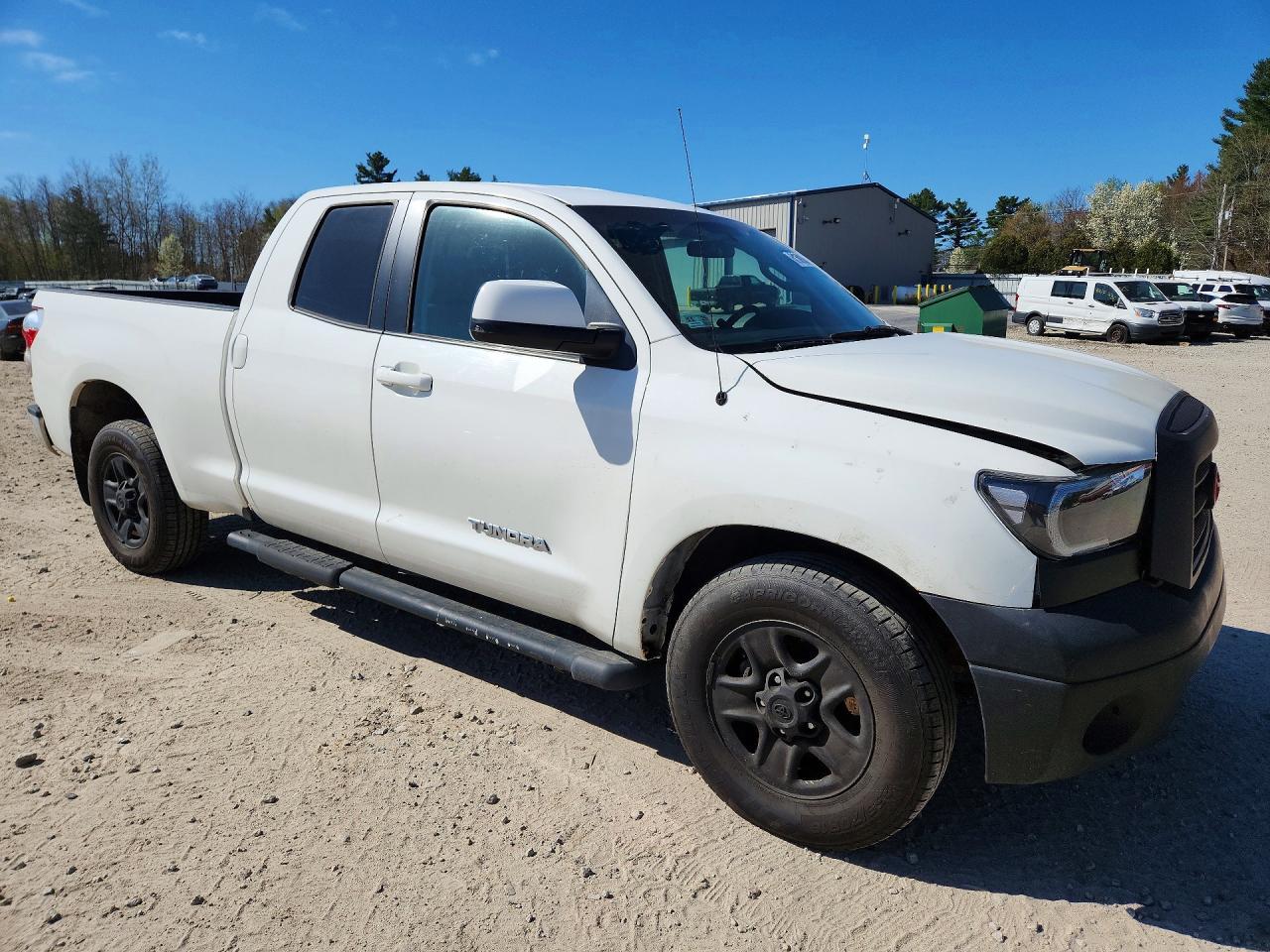 2008 Toyota Tundra Grade - Фото 4