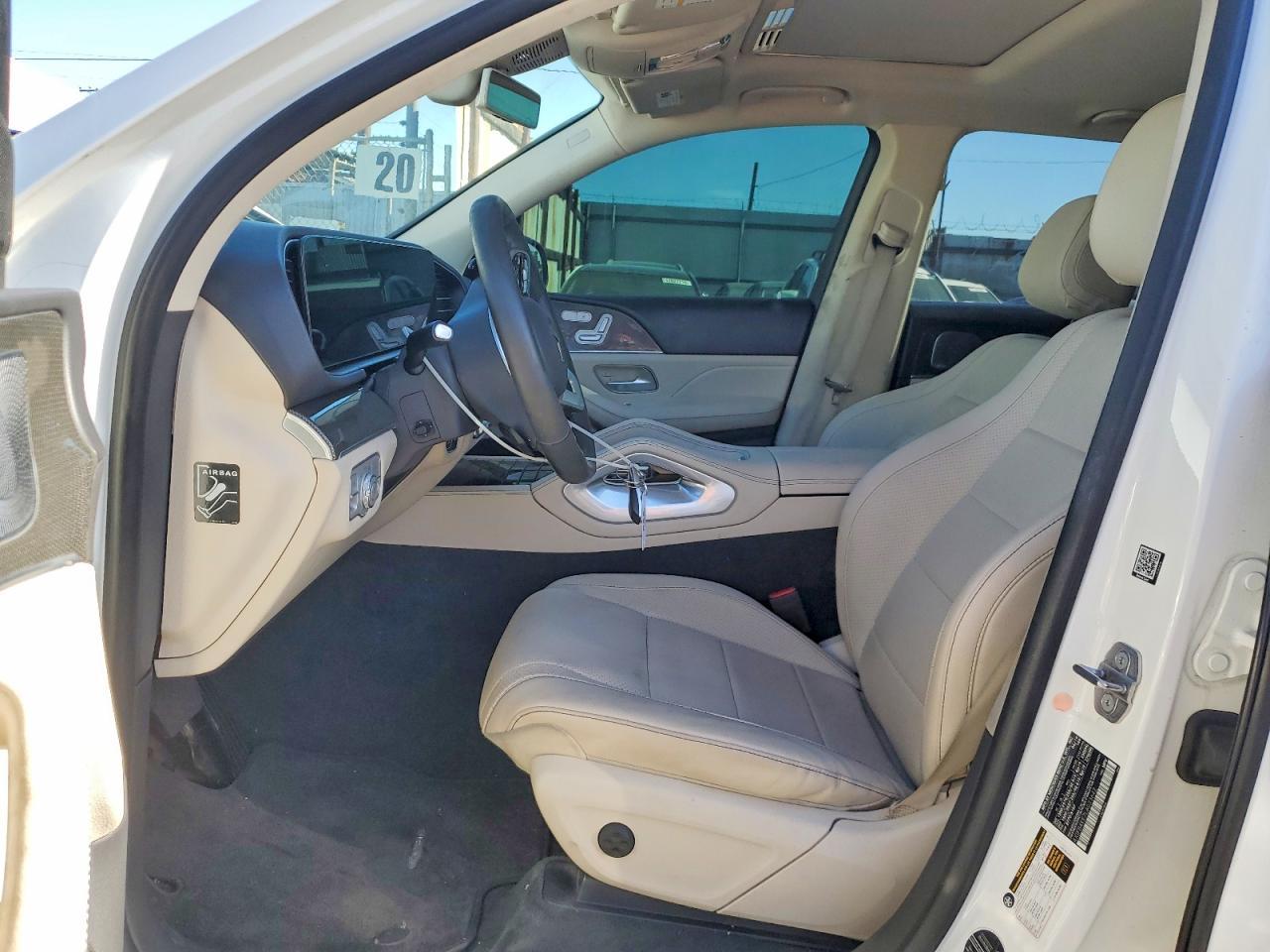 2020 Mercedes-Benz Gle 350 4Matic - Фото 7