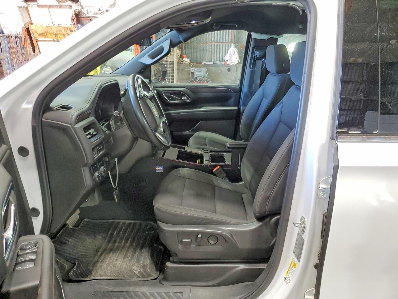 2023 Chevrolet Tahoe K1500 Ls - Фото 7
