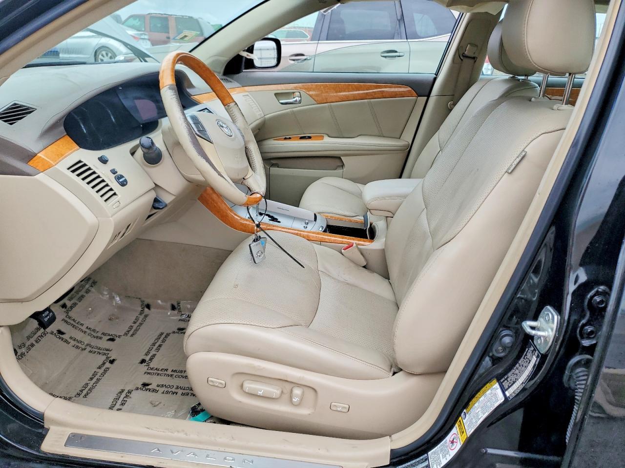 2006 Toyota Avalon - Фото 7