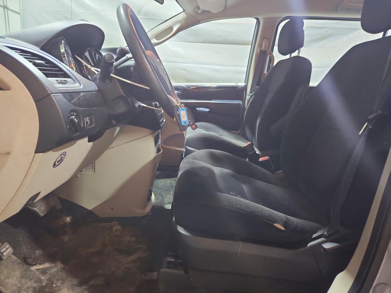 2014 Dodge Grand Caravan Se - Image 7