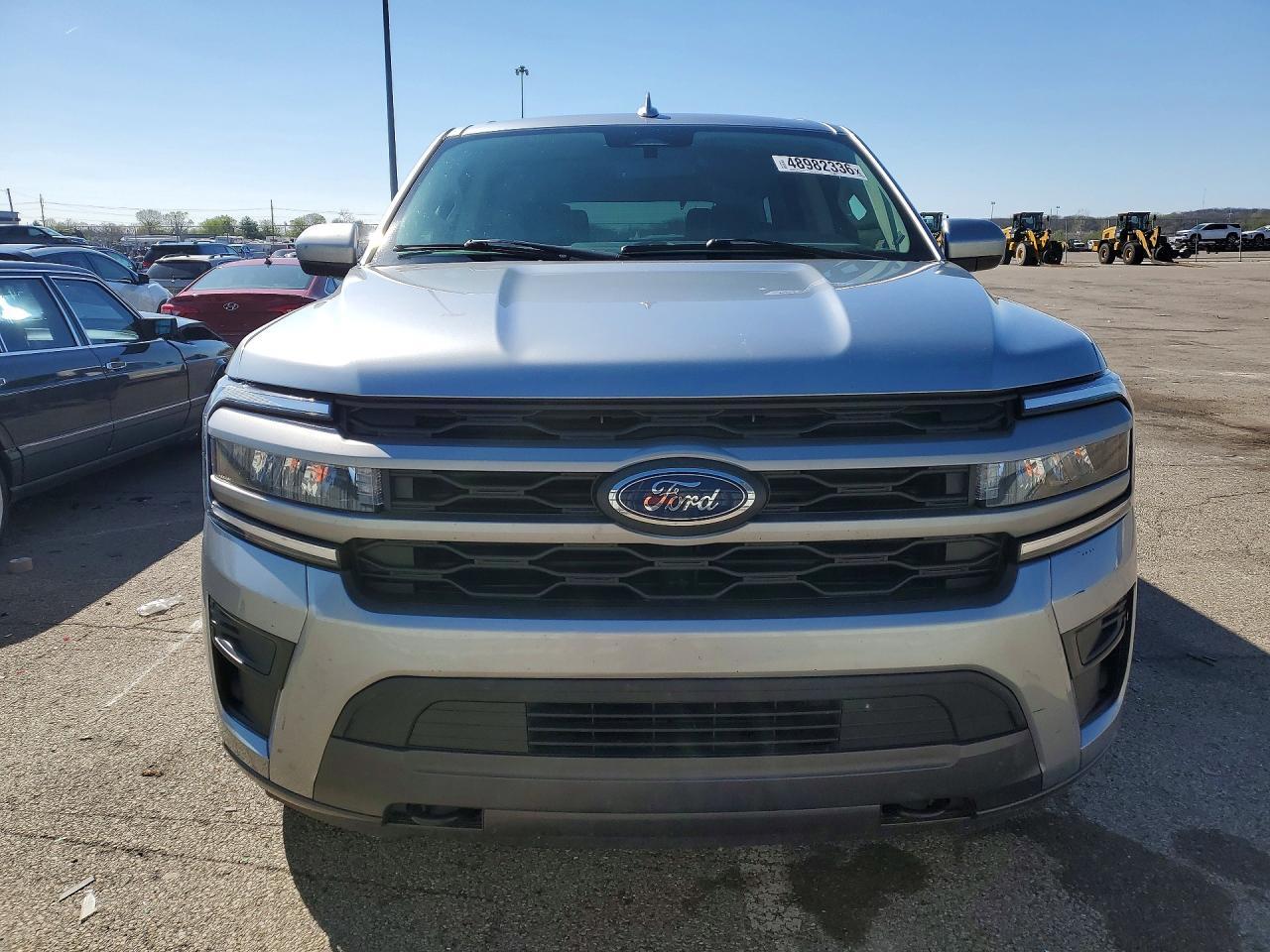 2022 Ford Expedition Xlt - Image 5