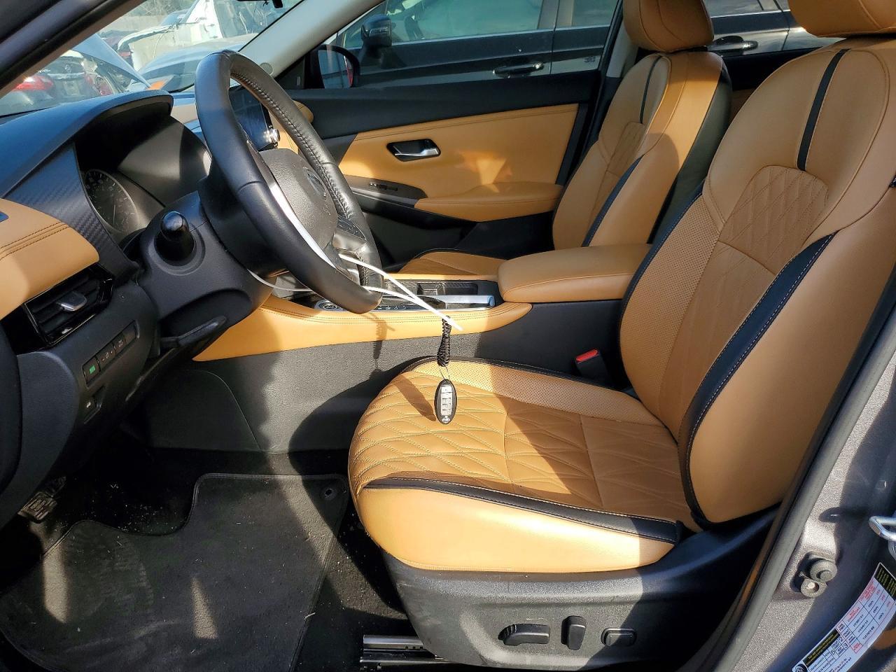 2022 Nissan Sentra Sv - Image 7