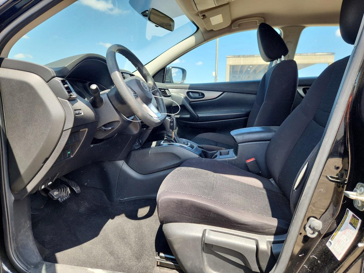 2019 Nissan Rogue Sport S - Image 7